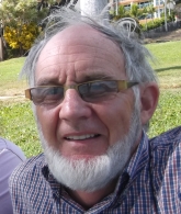 Merv portrait