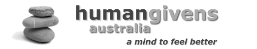 Human Givens Australia